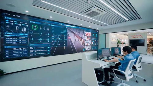 探秘长三角示范区首个智慧街区 福贸3号，数字技术如何重塑逛街新体验？